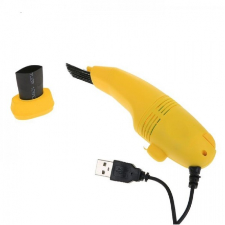 USB пылесос для чистки формикария USB пылесос для чистки формикария